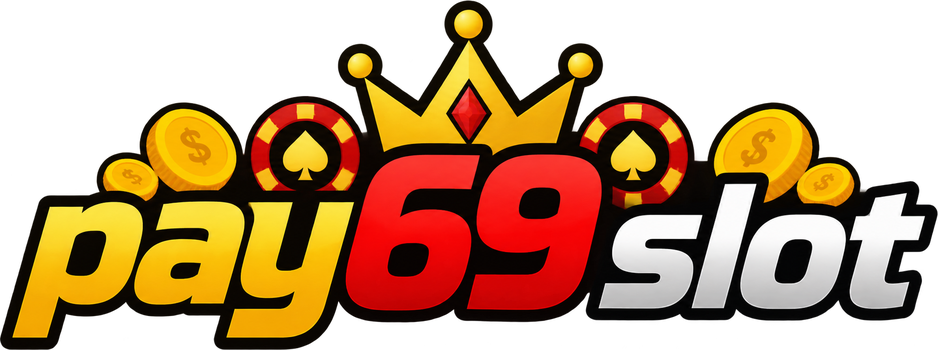 pay69 slot โลโก้